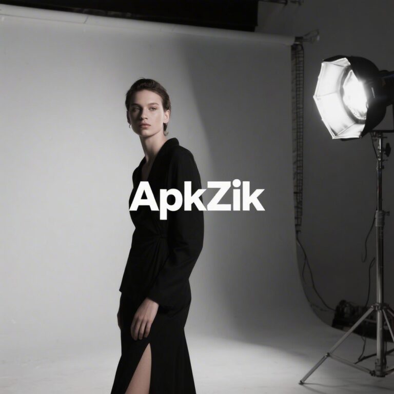 Fashion Photography Lighting Basics