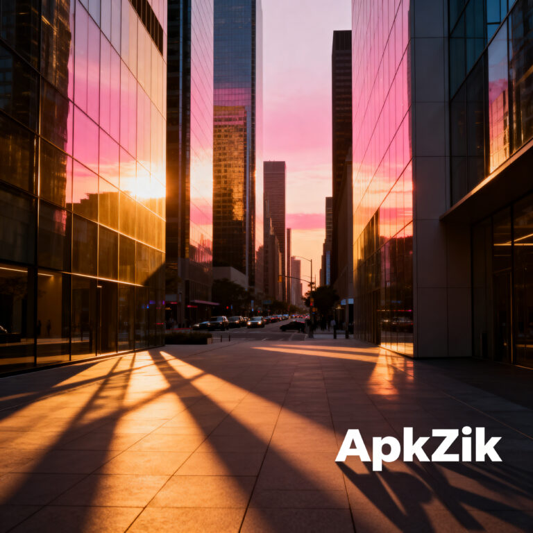 How Light Transforms Urban Locations