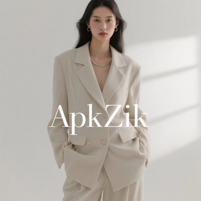 Minimal Fashion Looks That Never Fail